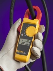 Fluke 323